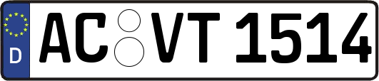 AC-VT1514