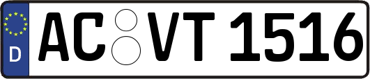 AC-VT1516