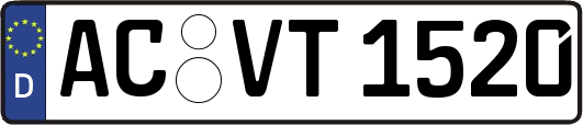 AC-VT1520