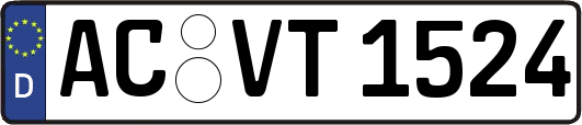 AC-VT1524