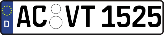 AC-VT1525