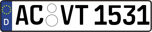 AC-VT1531