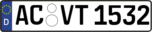 AC-VT1532