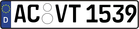 AC-VT1539
