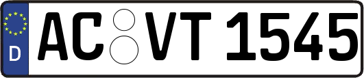 AC-VT1545