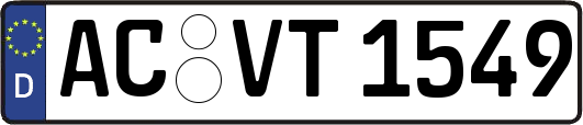 AC-VT1549