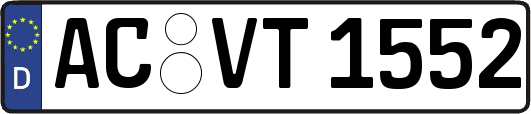 AC-VT1552