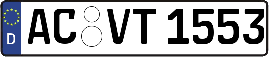 AC-VT1553