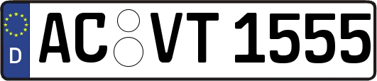 AC-VT1555