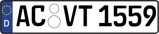 AC-VT1559