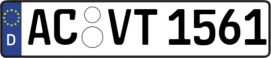AC-VT1561