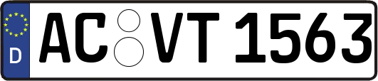 AC-VT1563