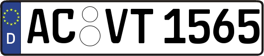 AC-VT1565