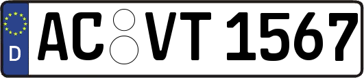 AC-VT1567
