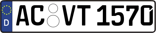 AC-VT1570