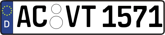 AC-VT1571