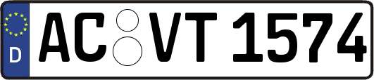 AC-VT1574