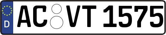AC-VT1575