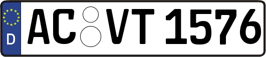 AC-VT1576