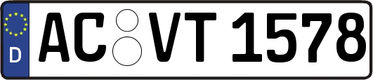 AC-VT1578