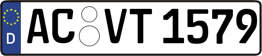 AC-VT1579
