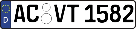 AC-VT1582