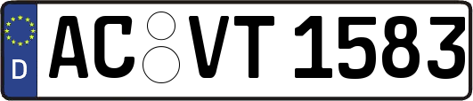 AC-VT1583