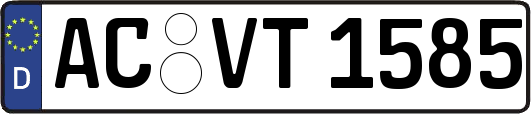 AC-VT1585