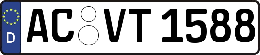 AC-VT1588