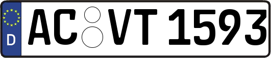 AC-VT1593