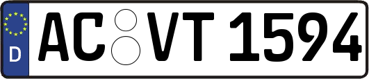 AC-VT1594