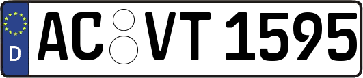 AC-VT1595