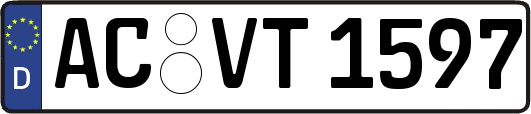 AC-VT1597