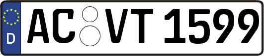 AC-VT1599