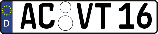AC-VT16