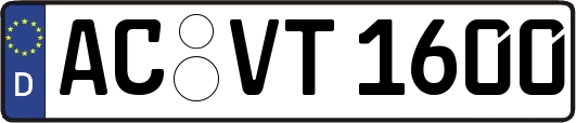 AC-VT1600