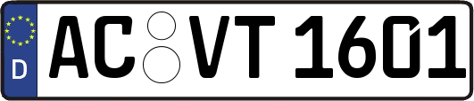 AC-VT1601
