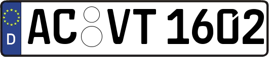AC-VT1602
