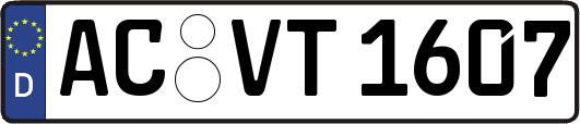 AC-VT1607
