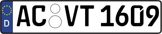 AC-VT1609