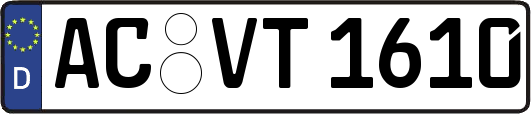 AC-VT1610