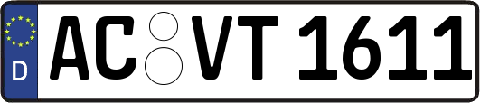 AC-VT1611