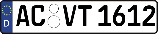 AC-VT1612