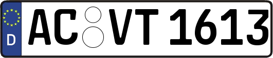 AC-VT1613