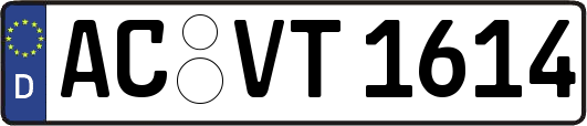 AC-VT1614