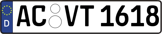 AC-VT1618