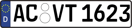 AC-VT1623