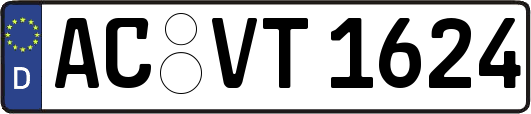 AC-VT1624