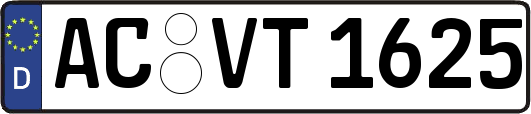 AC-VT1625