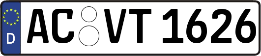 AC-VT1626